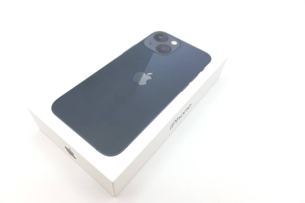 定番人気，送料無料 大黒屋 〔 〕iPhone13 mini 128GB ミッドナイト MLJC3J/A SIMフリー(iPhone)｜売買されたオークション情報、yahooの商品情報をアーカイブ公開 - オークファン iPhone