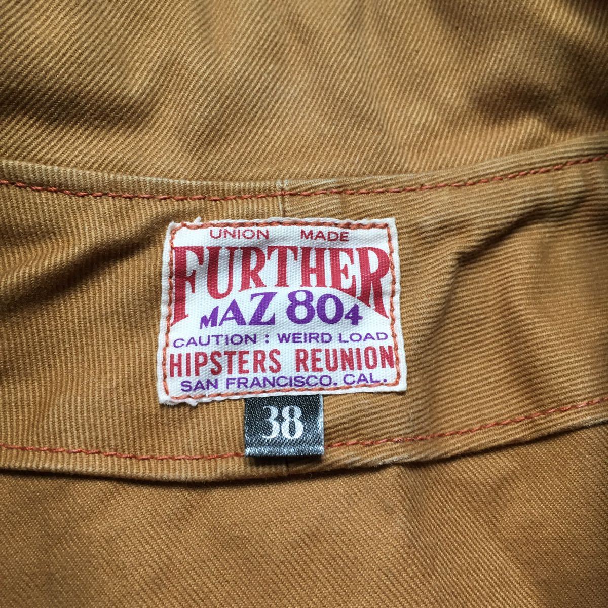 フリーホイーラーズ HIPSTERS REUNION 〜LIVE ON THE ROAD〜 1960 