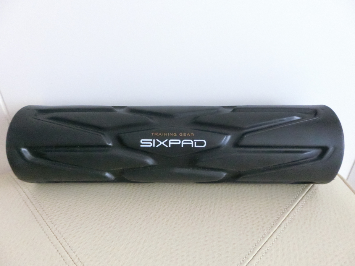 SIXPAD Roller シックスパッド Power MTG | パワーローラー S) パワー