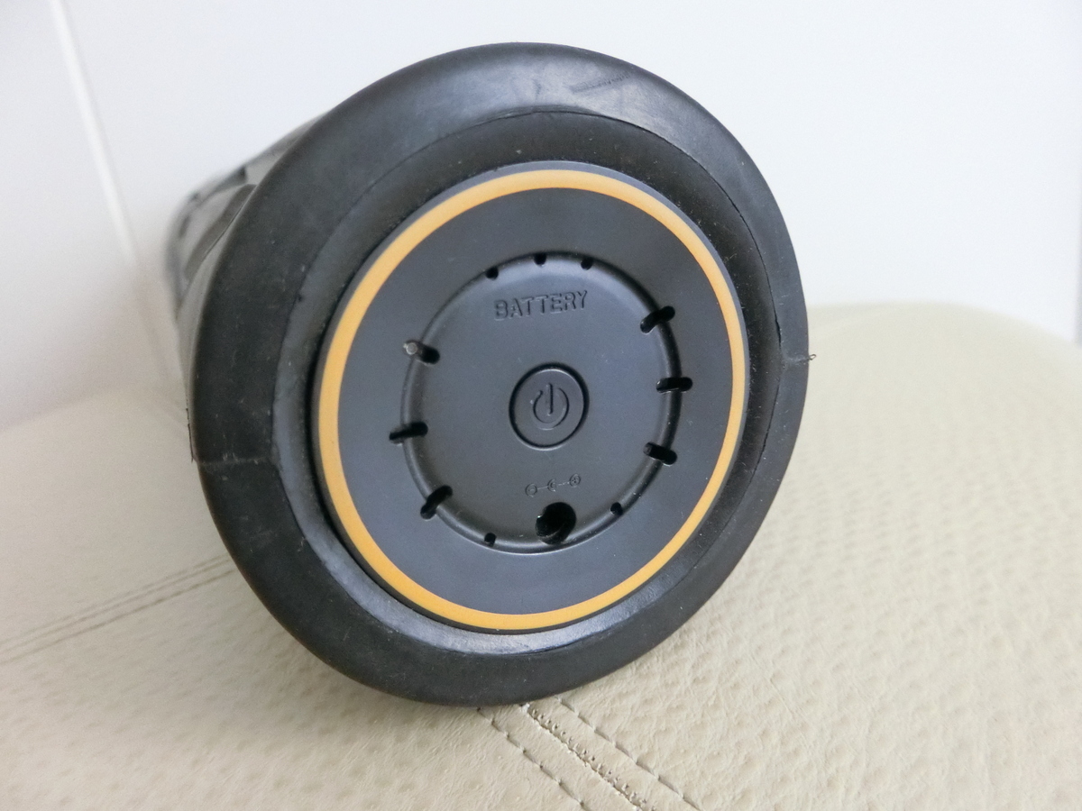 SIXPAD Roller シックスパッド Power MTG | パワーローラー S) パワー