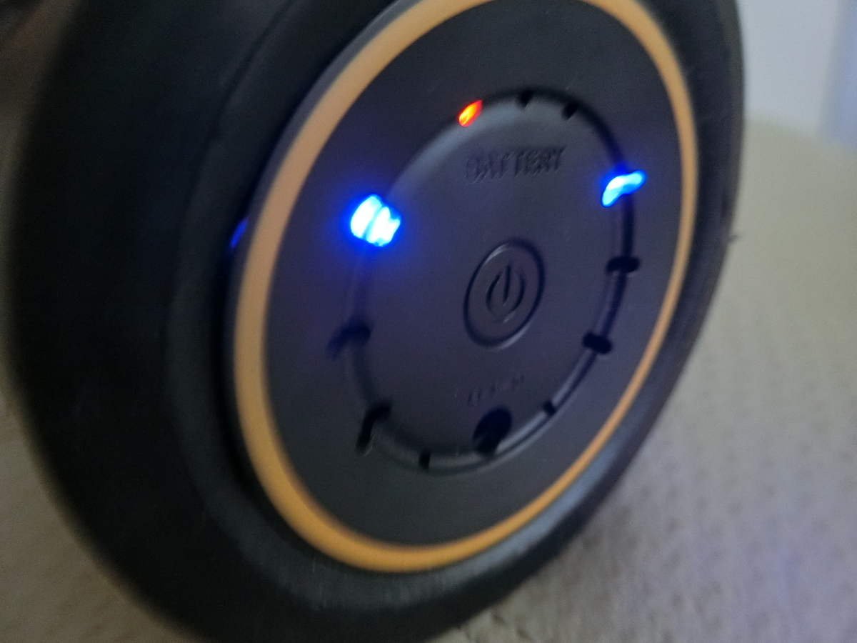SIXPAD Roller シックスパッド Power MTG | パワーローラー S) パワー