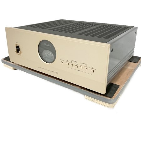 Accuphase PS-530 クリーン電源 オーディオ 中古 Y6798244 PS-530