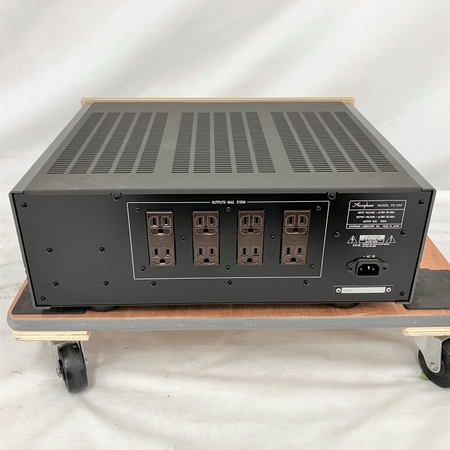 Accuphase PS-530 クリーン電源 オーディオ 中古 Y6798244 【公式通販】