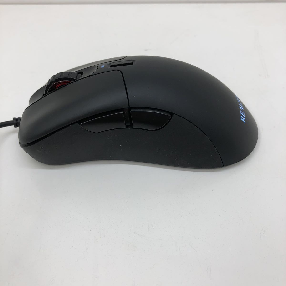 マウス・トラックボール TOPRE RFM01U11 REALFORCE MOUSE 製品 : REALFORCE MOUSE / RFM01U11 | REALFORCE | 日本製プレミアム