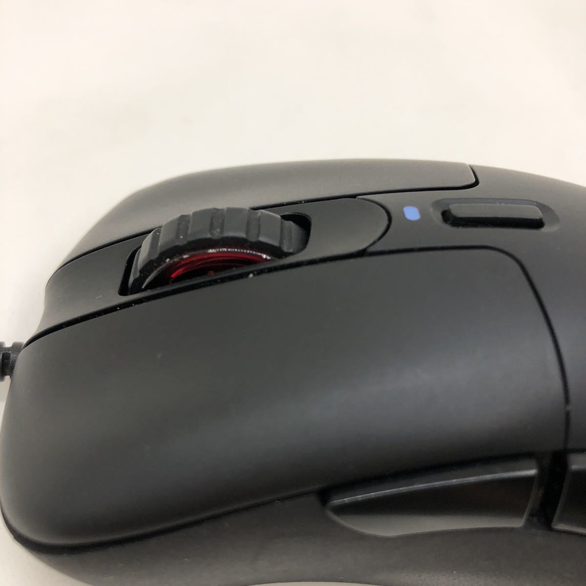 マウス・トラックボール TOPRE RFM01U11 REALFORCE MOUSE 製品 : REALFORCE MOUSE / RFM01U11 | REALFORCE | 日本製プレミアム