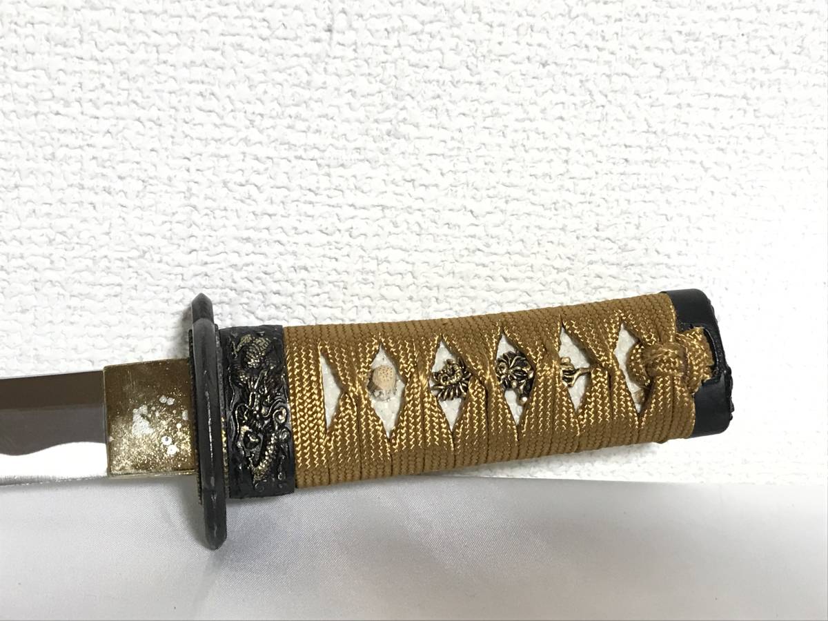 模造刀 Yahoo!オークション - 皇室特別記念品 菊紋 皇室 敬宮様御生誕