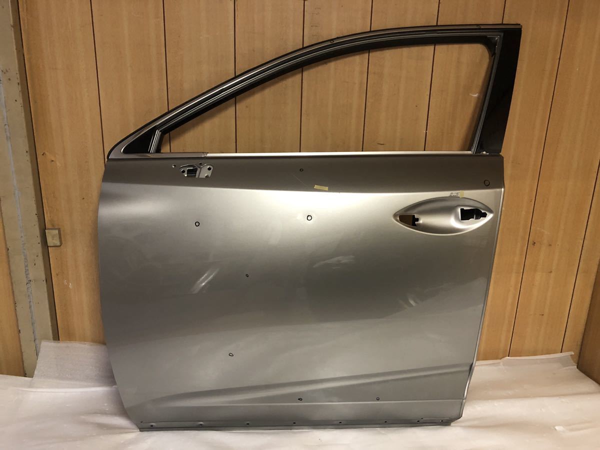 レクサスNX レクサス NX AGZ10 AYZ10 後期 純正 右 ウインカー