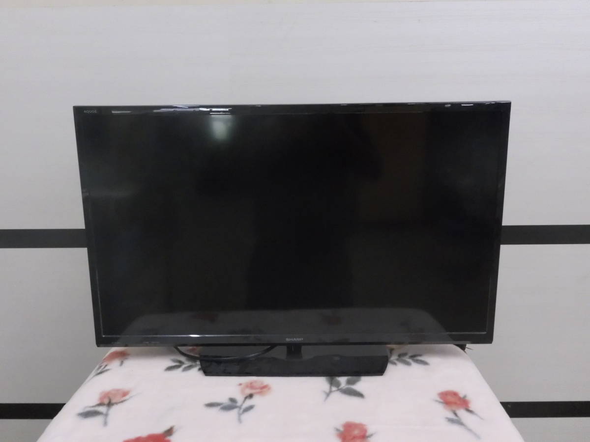 218】東芝 REGZA 32型液晶テレビ 32S21 REGZA 32S21 レグザ 東京都中央