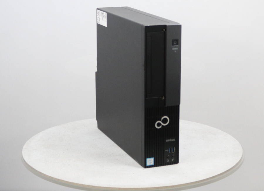 FUJITSU FMVWWD2S7 ESPRIMO WD2/W　Core i5 6500 3.20GHz 8GB 750GB■1週間保証 ESPRIMO WD2&frasl;W FMVWWD2S7 For Fan i5-6500