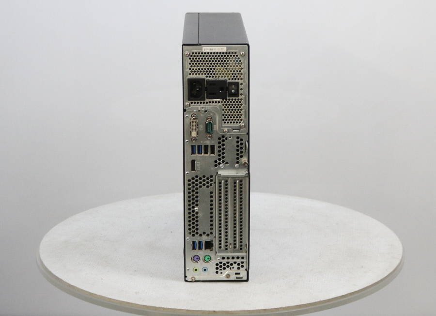 FUJITSU FMVWWD2S7 ESPRIMO WD2/W　Core i5 6500 3.20GHz 8GB 750GB■1週間保証 ESPRIMO WD2&frasl;W FMVWWD2S7 For Fan i5-6500