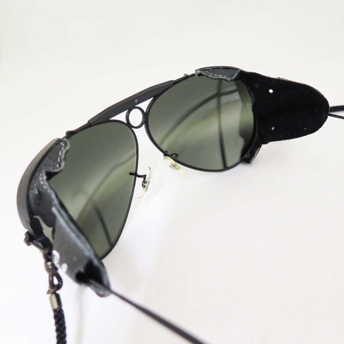 RAY-BAN B&L USA SHOOTER G-31DM VINTAGE SUNGLASSES レイバン
