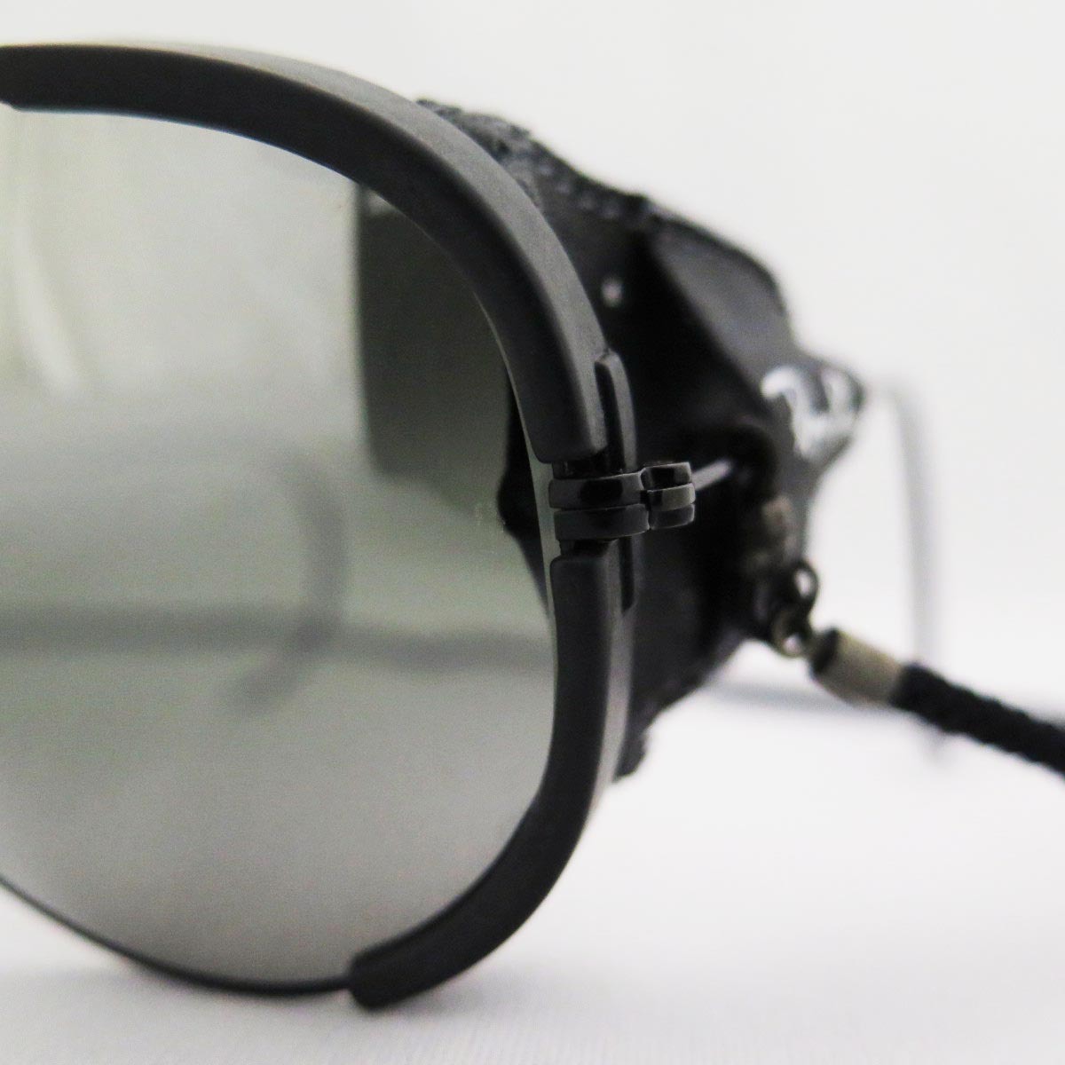 Vintage Sunglasses Shooter Ray - Ban eBay sale for Indiana L B Ray 