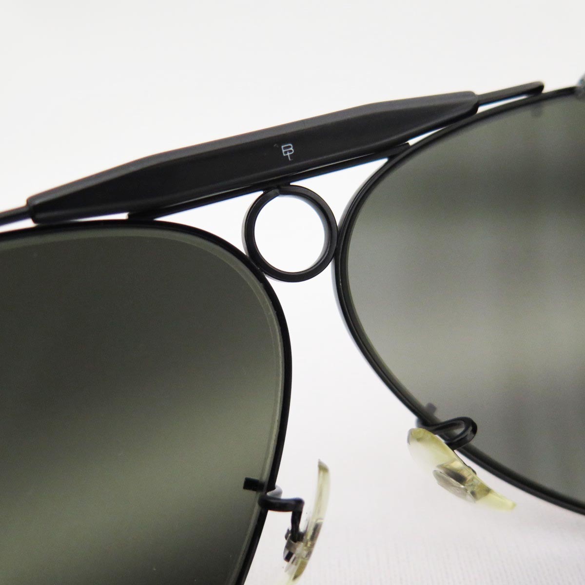 RAY-BAN B&L USA SHOOTER G-31DM VINTAGE SUNGLASSES レイバン