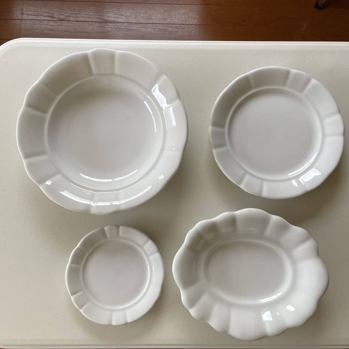 ラヴィアラカンパーニュ 食器 器 陶器 お皿 セット 【公式通販】
