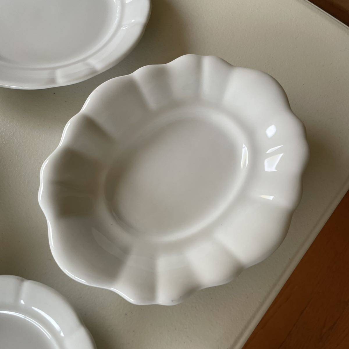 ラヴィアラカンパーニュ 食器 器 陶器 お皿 セット 【公式通販】