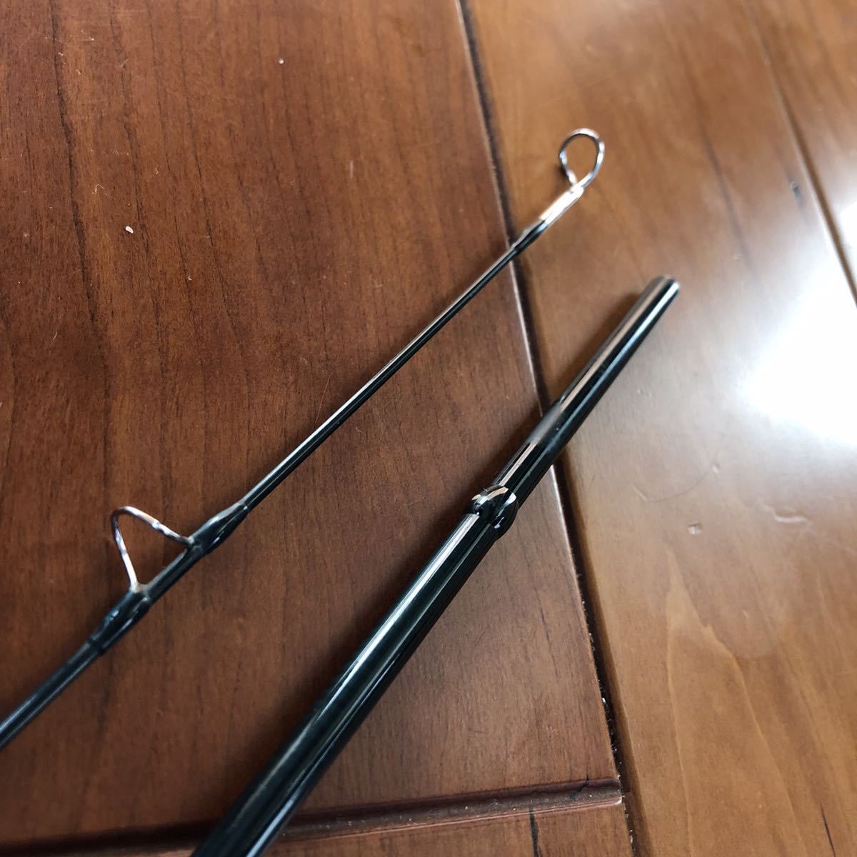 美品】セージ SP 790 グラファイト4 #7 9'0 2pc SAGE SP 790 GRAPHITH
