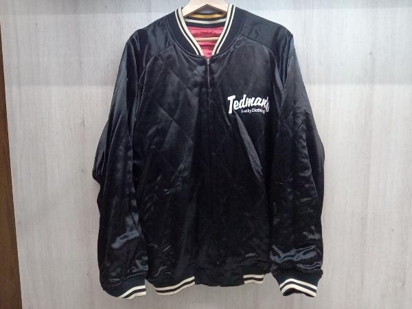 TED MAN テッドマン Ted Company 2067262 リバーシブルスカジャン