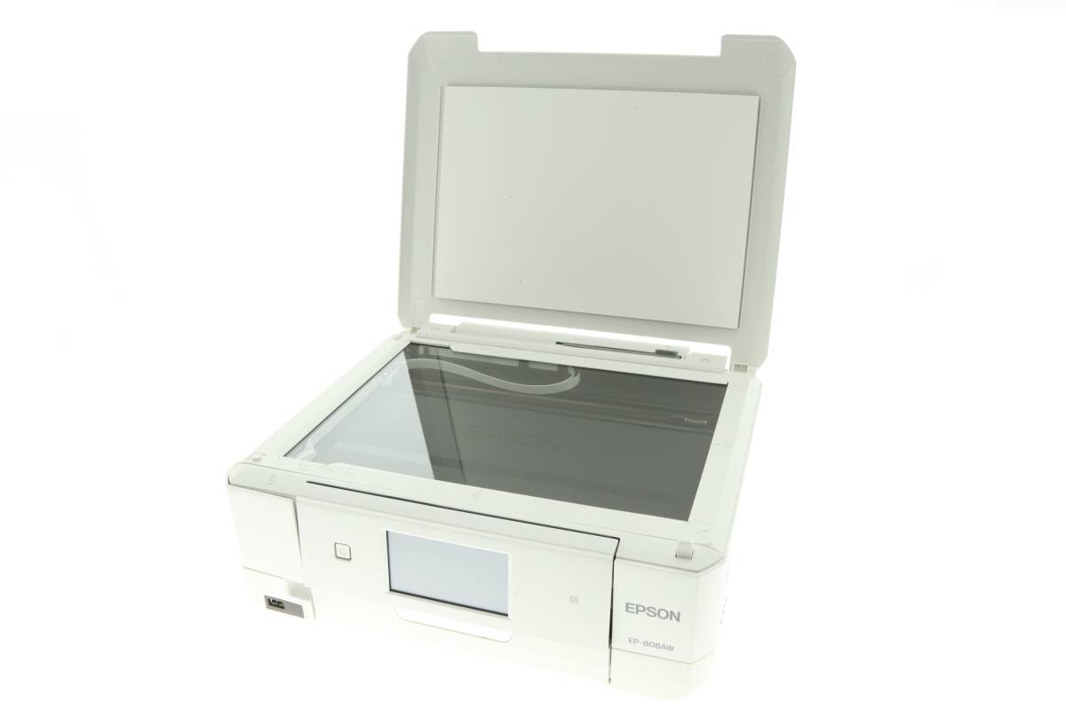 VMPD4-94-10 EPSON エプソン プリンター EP-808AW Colorio カラリオ