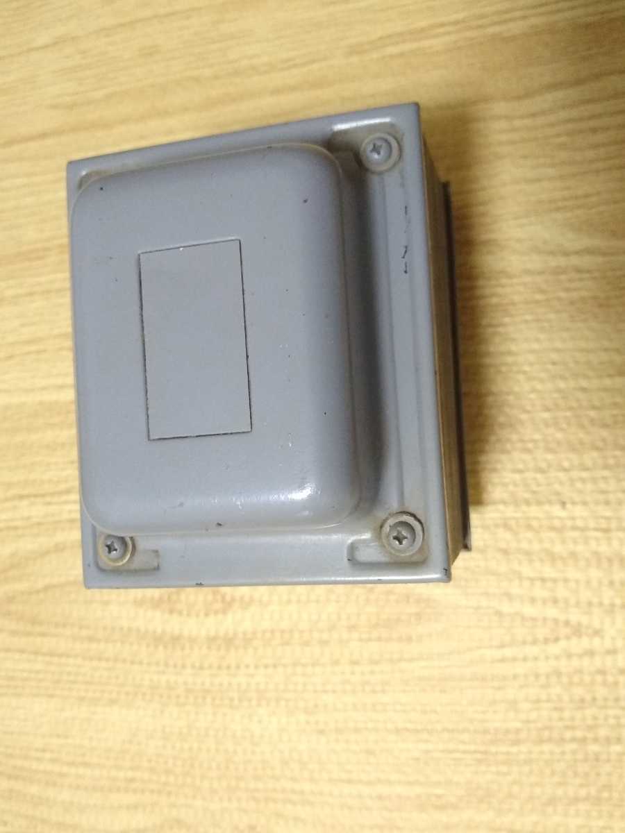 サンスイ PV-270 Yahoo!オークション - SANSUI 電源トランス 山水