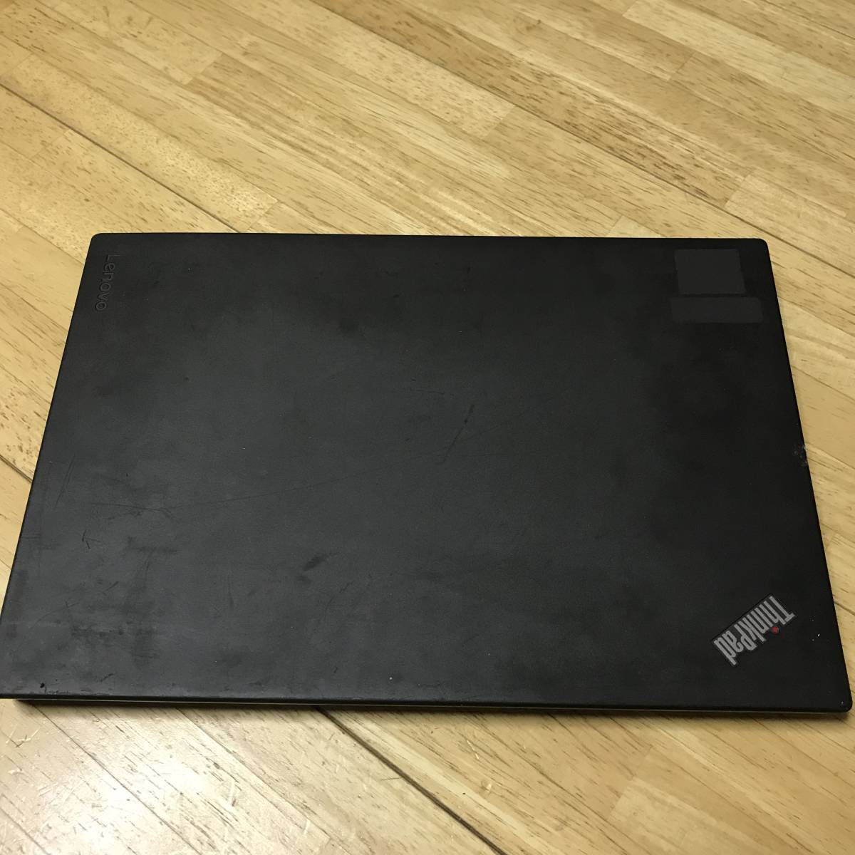 X270 ThinkPad Core Intel LENOVO Lenovo ジャンク⁄ i5-7300U i5 W10DG