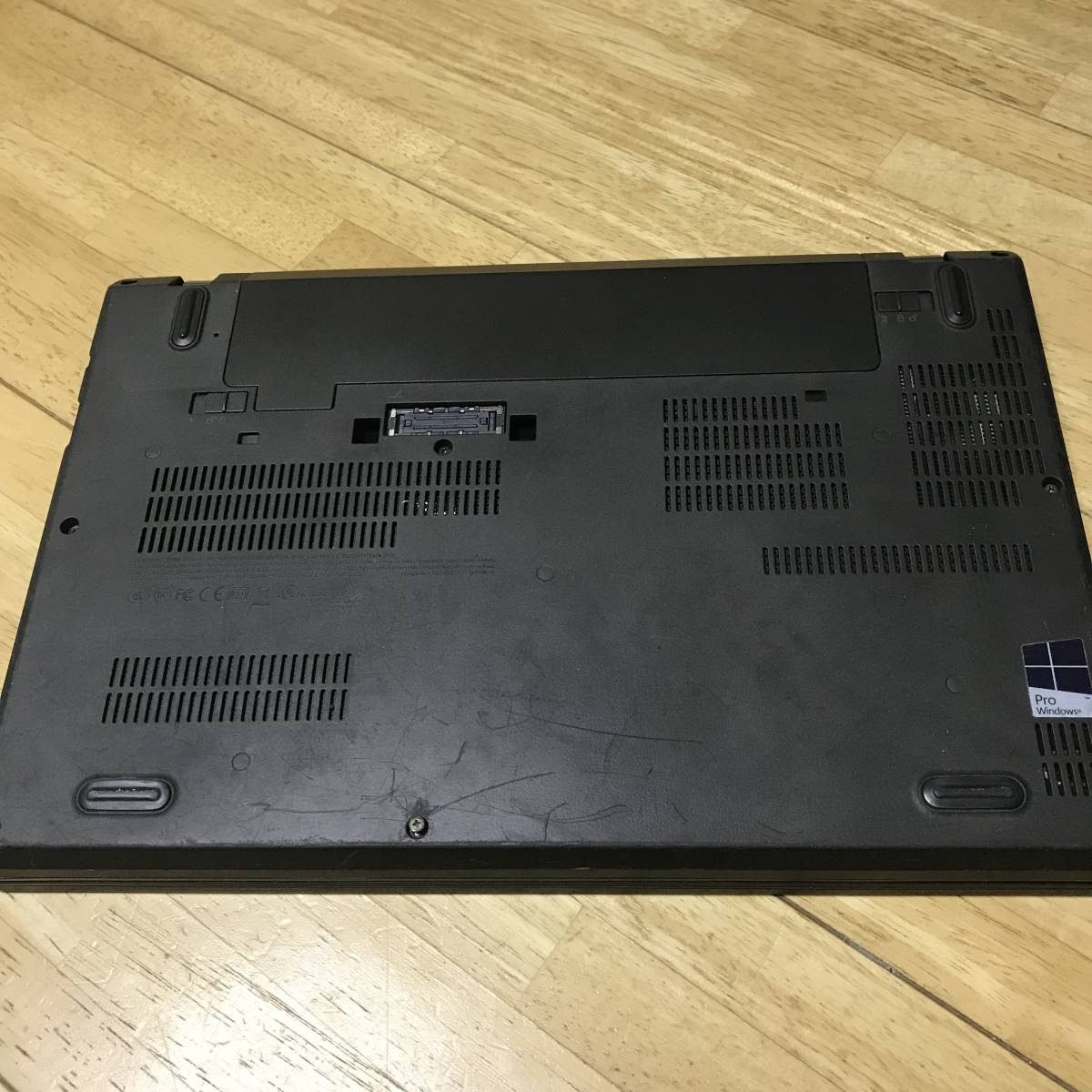 X270 ThinkPad Core Intel LENOVO Lenovo ジャンク⁄ i5-7300U i5 W10DG