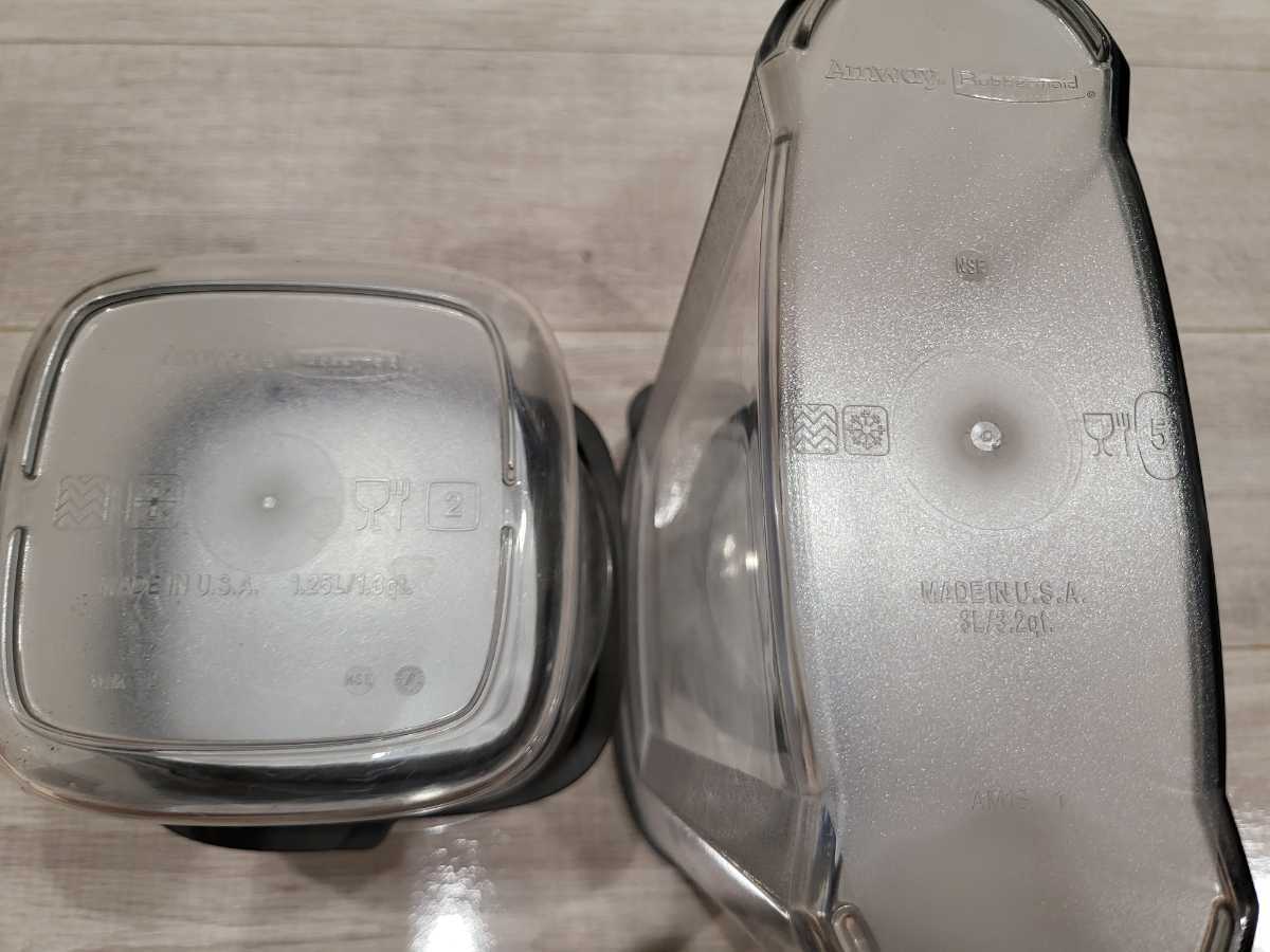 Amway/アムウェイ/タッパー/16個まとめ売り/保存容器/キッチン用品