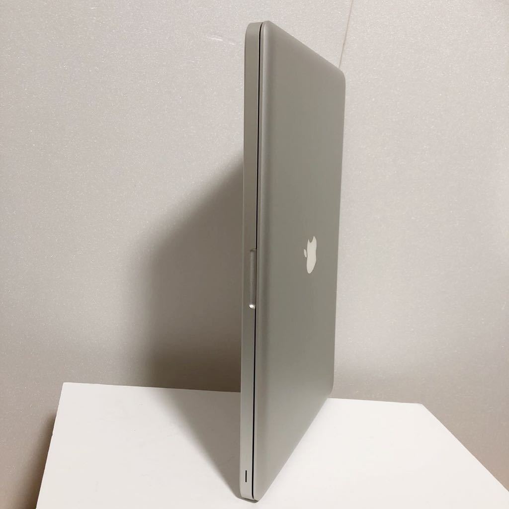 ジャンク☆ MacBook Pro 17インチ 2011 A1297☆17 inch 【公式通販】