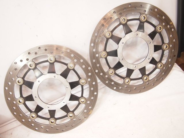 TOKICO CBR1000rr sc57純正 ブレーキキャリパー HONDA純正 SC59