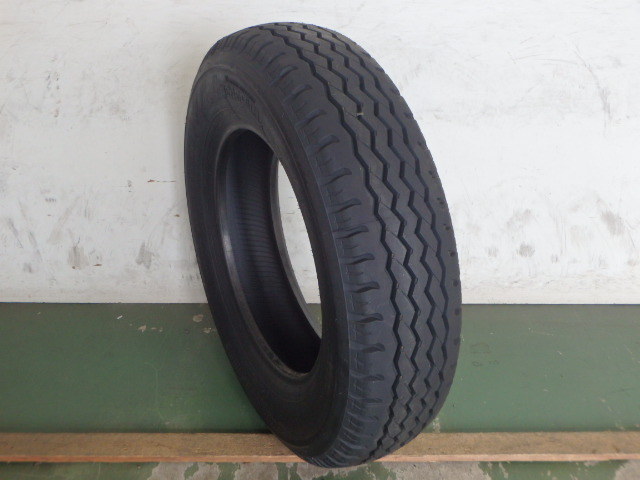 激安大特価，正規品 L15827-ブリヂストン G590 205/75R16 113/111L 9.9分山 1本のみ サマータイヤ 2018年製(タイヤ)｜売買されたオークション情報、yahooの商品情報をアーカイブ公開 - オークファン タイヤ
