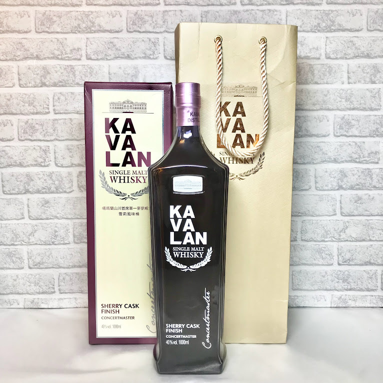 △ 未開栓 KAVALAN カバラン FINO SOLIST 700ml 公式通販