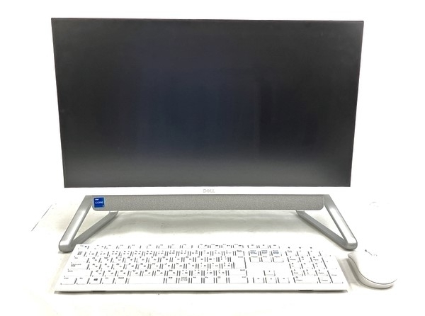  Dell Inspiron 5400 i5 1135G7 8GB SSD 256GB HDD1.0TB 23.8型 Windows10 Pro 一体型 デスクトップ パソコン PC M6796356(モニタ一体型)｜売買されたオークション情報、yahooの商品情報をアーカイブ公開 - オークファ デル