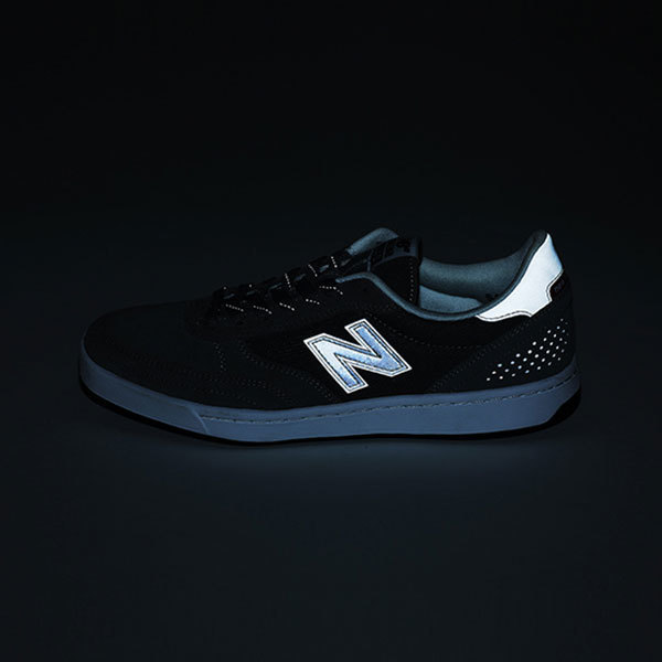 27.5cm 国内正規品 CHALLENGER×New Balance Numeric 長瀬智也着用