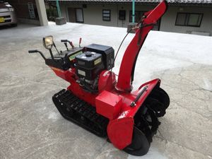 除雪機 中古の値段と価格推移は 409件の売買情報を集計した除雪機 中古の価格や価値の推移データを公開