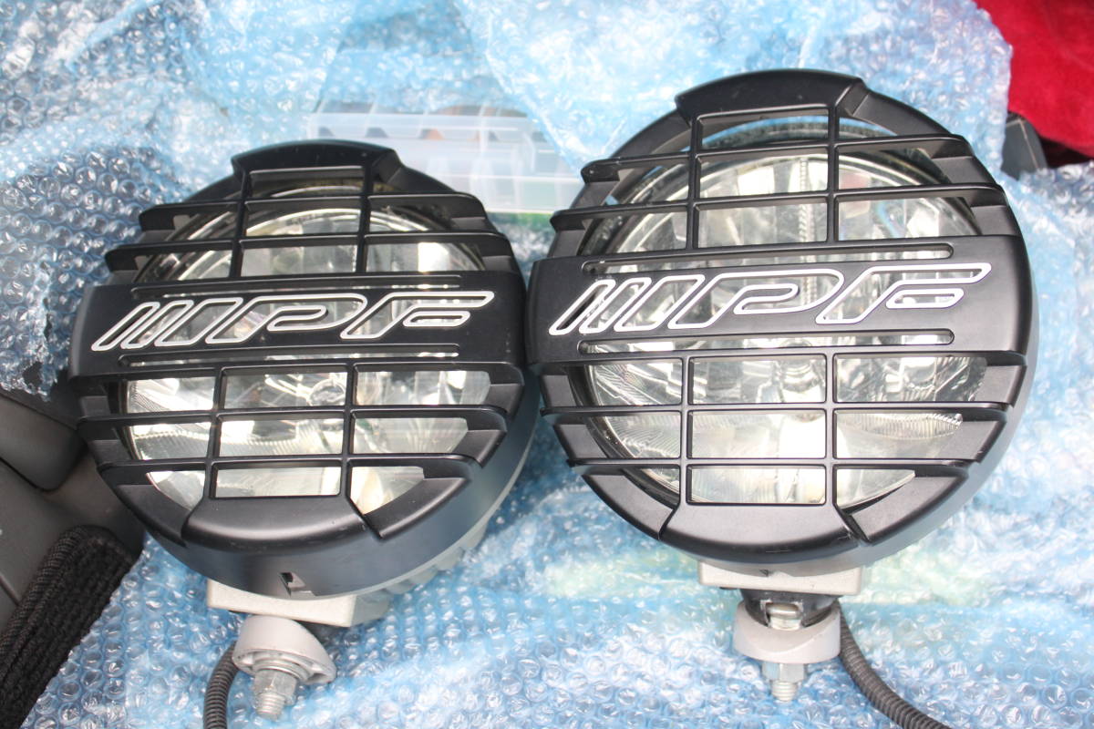 LED 900XLS IPFオフィシャルECショップ ⁄ IPF スポーツ エクストリーム