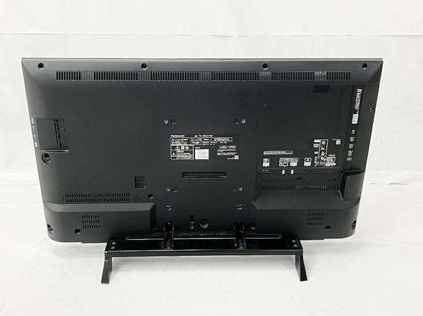 引取限定】Panasonic TH-40CX700 2015年製 パナソニック 40V型 テレビ
