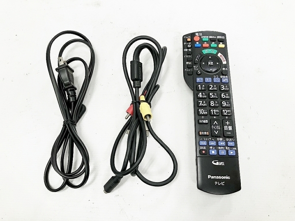 引取限定】Panasonic TH-40CX700 2015年製 パナソニック 40V型 テレビ