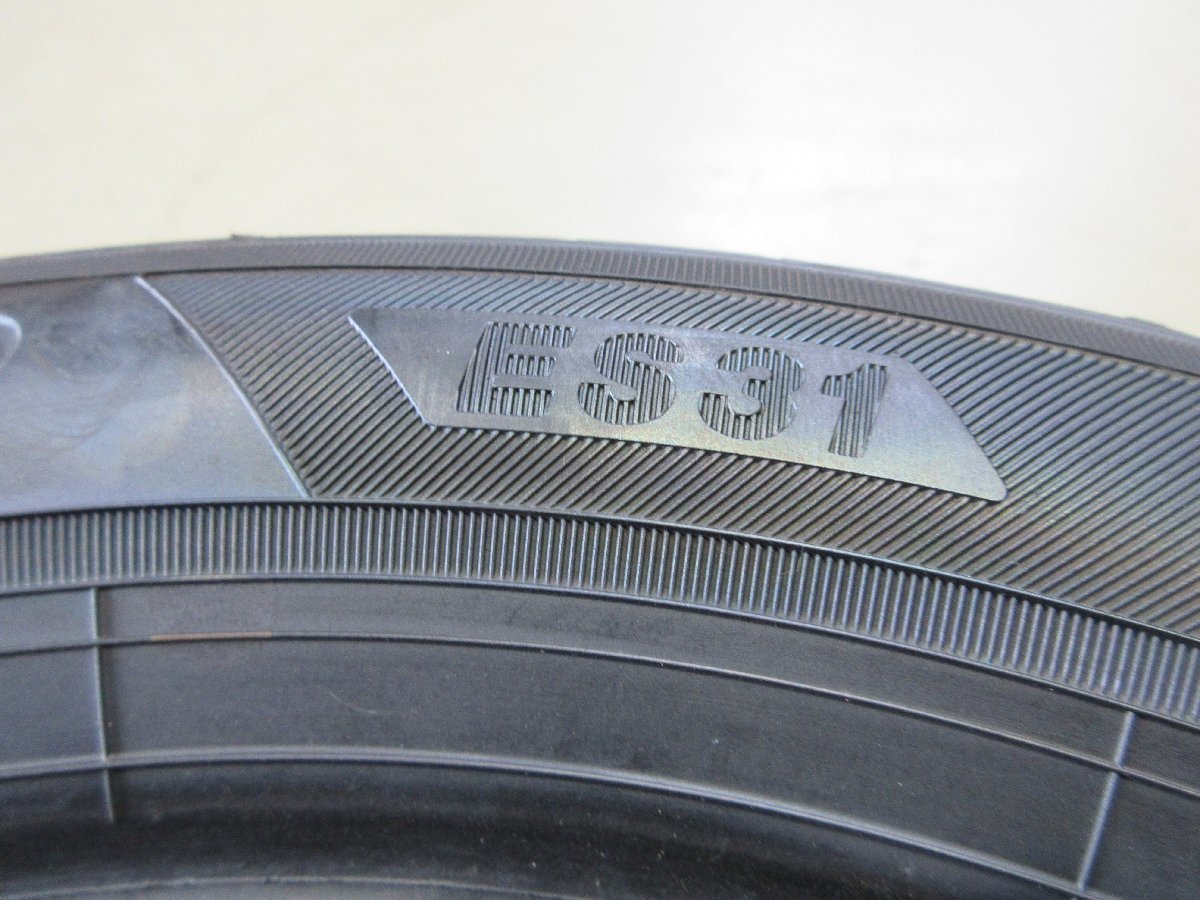 ECOS ヨコハマ エコス 夏タイヤ単品1本価格 4本セット 195／65r15の通販
