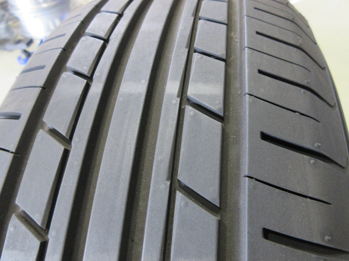 ECOS ヨコハマ エコス 夏タイヤ単品1本価格 4本セット 195／65r15の通販