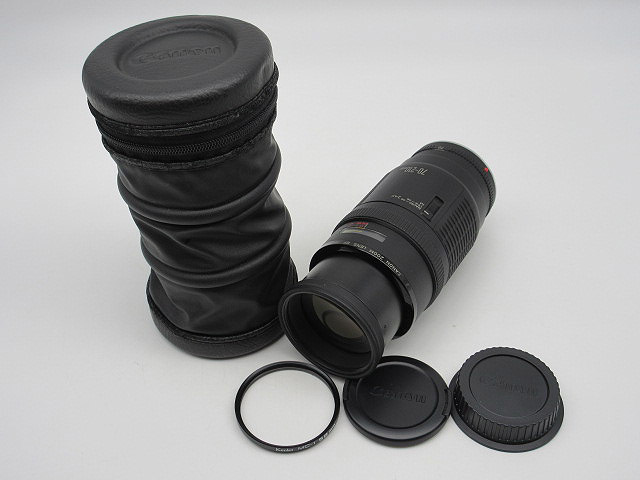 Canon Lens Zoom for com : EF-S EF - EOS USM Standard IS DSLR 18