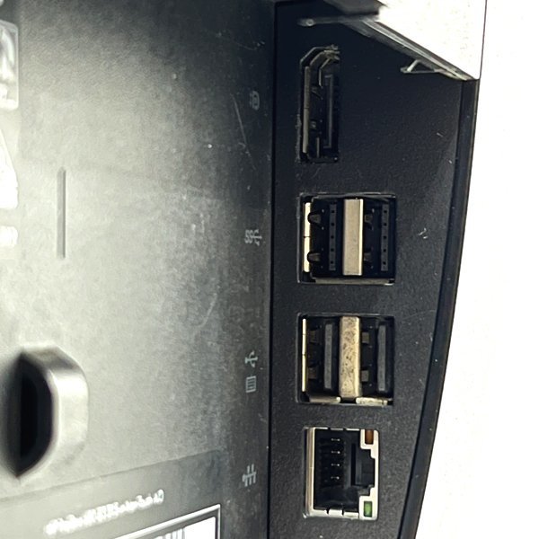 HP ProOne 600G3 SSD:512GB 新品メモリー:8GB 一体型 1円スタート HP ProOne 600 G3 21.5-in Non-Touch AiO Win10 Core i3