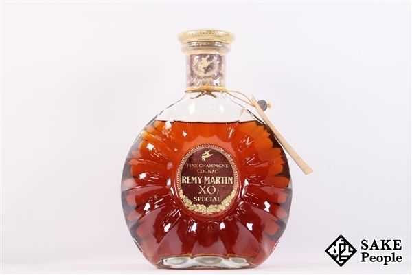 ◇注目! レミー・マルタン XO スペシャル 旧ラベル 700ml 40