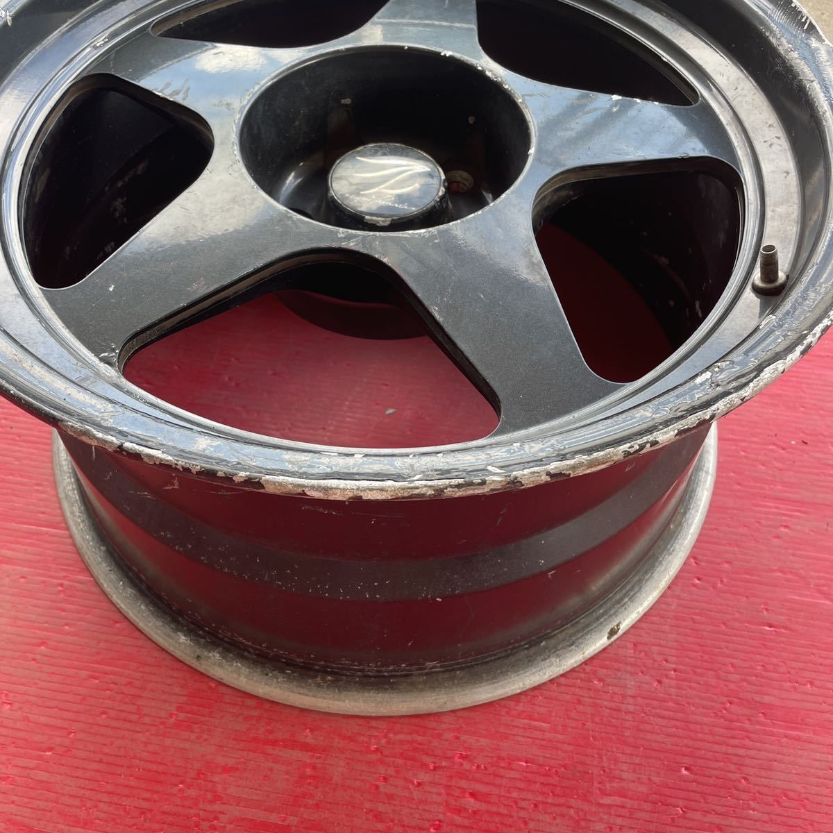Desmond Regamaster ディスモンド リーガマスター 17×9JJ+18 PCD114.3