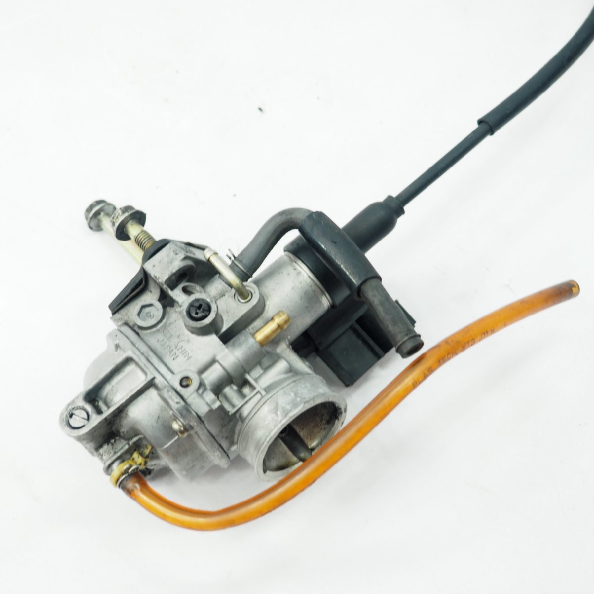 AF35 ZX キャブレター ホンダ ライブディオ ライブディオZX 規制前