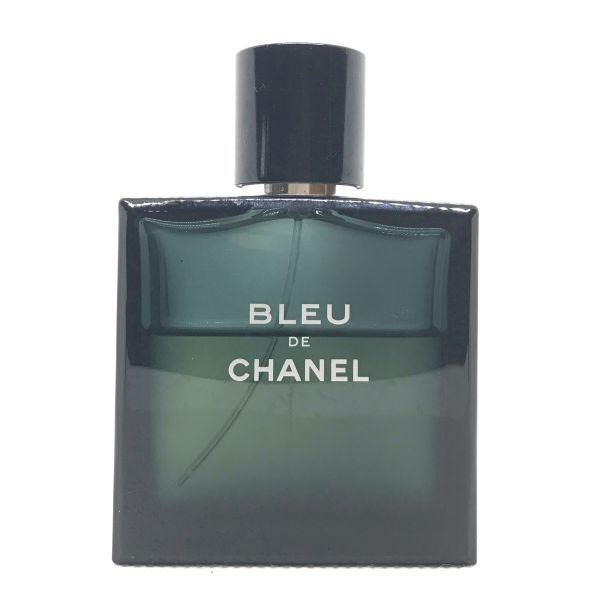 CHANEL ブルードゥシャネル EDT 50ml 箱無し CHANEL ブルードゥシャネル EDT 50ml 箱無し CHANEL ブルードゥ
