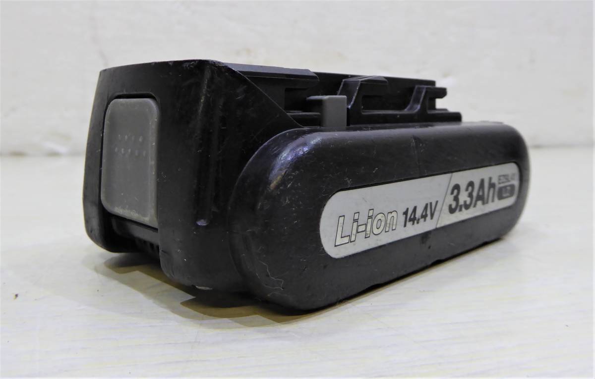 ①即日発送!!7ケまとめ売り!!パナソニック純正バッテリー14.4V・18V・28.8V(電圧テスター測定画像有) | Panasonic(パナソニック) 送料無料 - DVD 買取致しました|愛品館千葉店