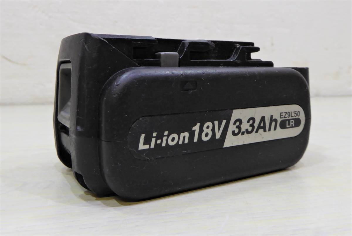 ①即日発送!!7ケまとめ売り!!パナソニック純正バッテリー14.4V・18V・28.8V(電圧テスター測定画像有) | Panasonic(パナソニック) 送料無料 - DVD 買取致しました|愛品館千葉店