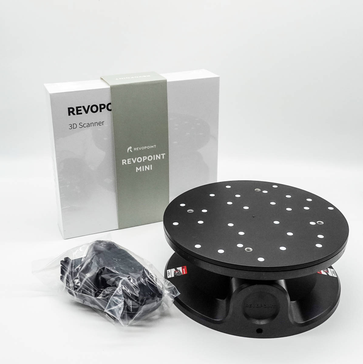 Revopoint mini 3d スキャナー RevopintMINI3dスキャナー