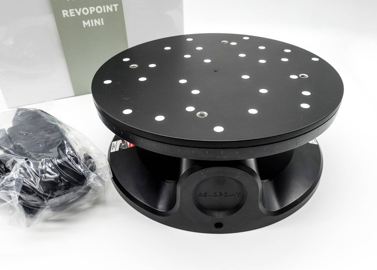 Revopoint mini 3d スキャナー RevopintMINI3dスキャナー