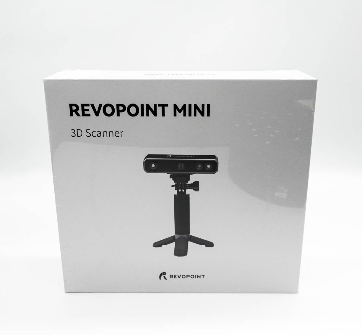 Revopoint mini 3d スキャナー RevopintMINI3dスキャナー