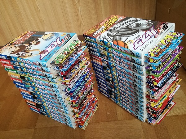  黒子のバスケ 全巻初版 帯付き ジャンパラ付き 全30巻セット(全巻セット)｜売買されたオークション情報、yahooの商品情報をアーカイブ公開 - オークファン 全巻セット